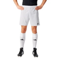 ADIDAS PARMA 16 SHORT 19 ADIDAS PARMA 16 SHORT -Tefal Shop AD0806 whiteblack 08