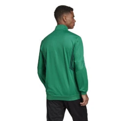 ADIDAS TIRO 19 TRAININGSJACKE -Tefal Shop AD1809 bgreencgreenwhite 03