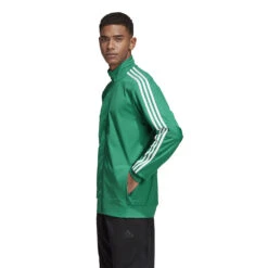 ADIDAS TIRO 19 TRAININGSJACKE -Tefal Shop AD1809 bgreencgreenwhite 04