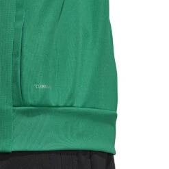 ADIDAS TIRO 19 TRAININGSJACKE -Tefal Shop AD1809 bgreencgreenwhite 07