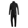 ADIDAS TIRO 19 TRAININGS-OVERALL -Tefal Shop AD1814 blackgranitwhite