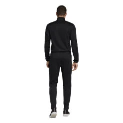 ADIDAS TIRO 19 TRAININGS-OVERALL -Tefal Shop AD1814 blackgranitwhite 03