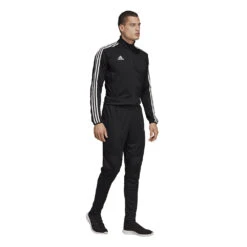 ADIDAS TIRO 19 TRAININGS-OVERALL -Tefal Shop AD1814 blackgranitwhite 05