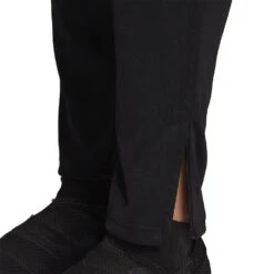 ADIDAS TIRO 19 TRAININGS-OVERALL -Tefal Shop AD1814 blackgranitwhite 08