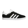ADIDAS GAZELLE SCHUHE -Tefal Shop AD3312 cblackwhitegoldmt