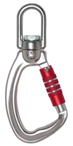 TreeUp PROT 30 AF 160 AZ 032DT Kurzseilsicherung -Tefal Shop AZ 032 DTneusHYIbi4eqqsoX