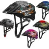 Cratoni Allride Junior Jugend Fahrradhelm Bikehelme Kinderhelm -Tefal Shop Allride JR alle