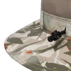 Bora Bora Printed Booney II Stoffhut By Columbia -Tefal Shop Bora Bora Printed Booney II Stoffhut by Columbia oliv.66237 5rf14