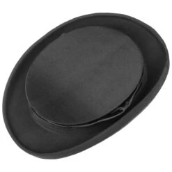 Chapeau Claque Zylinder By Lierys -Tefal Shop Chapeau Claque Zylinder by Lierys schwarz.40001 6rf4