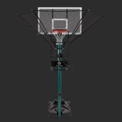 IC3 SHOT TRAINER -Tefal Shop DR0004 black 02