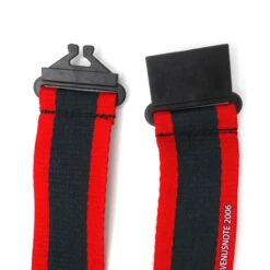 Depeche Mode Schlüsselband Lanyard Keyholder J-Straps Band Logo -Tefal Shop DSC08974