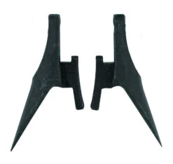 TreeUp Ersatzdornen Für Alu Steigeisen