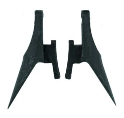 TreeUp Stahl-Steigeisen DR-1 Baumsteigeisen -Tefal Shop Dornen SP0525891e20bbf54d 1