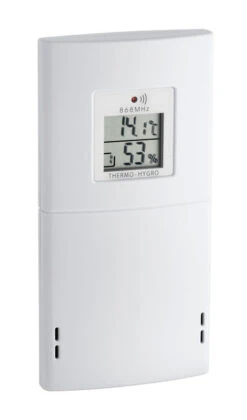 TFA Dostmann Zusatzsender TFA 30.3205 Für WS Modus Und Slim Touch