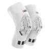 G-Form Pro Team Knee Sleeve (Pair) -Tefal Shop GF0006 white