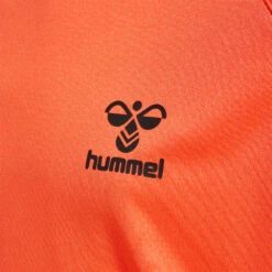 Hummel HMLONGRID POLY JERSEY S/S KIDS -Tefal Shop H216090 4006 03