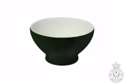 Dibbern Solid Color Russischgrün Bol 0,50ltr.