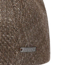 Kent Lester Silk Flatcap By Stetson -Tefal Shop Kent Lester Silk Flatcap by Stetson rost.60716 4rf18