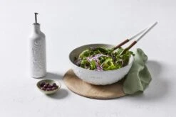 Le Creuset Schüssel In Olive -Tefal Shop LECREUSET 09 02 22 5655 1