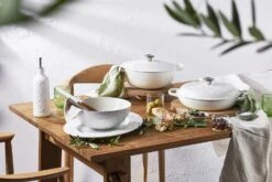 Le Creuset Schüssel In Olive -Tefal Shop LECREUSET 09 02 22 5695 2