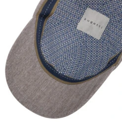 Lydford Cotton Cap By Bugatti -Tefal Shop Lydford Cotton Cap by bugatti beige.58735 2rf15