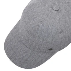 Lydford Cotton Cap By Bugatti