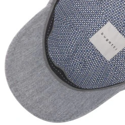 Lydford Cotton Cap By Bugatti -Tefal Shop Lydford Cotton Cap by bugatti grau.58735 2rf13