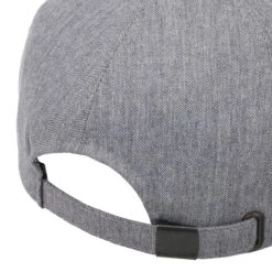 Lydford Cotton Cap By Bugatti -Tefal Shop Lydford Cotton Cap by bugatti grau.58735 3rf13