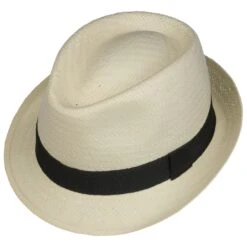 Málaga Strohtrilby -Tefal Shop M laga Strohtrilby natur.41653 1rf40
