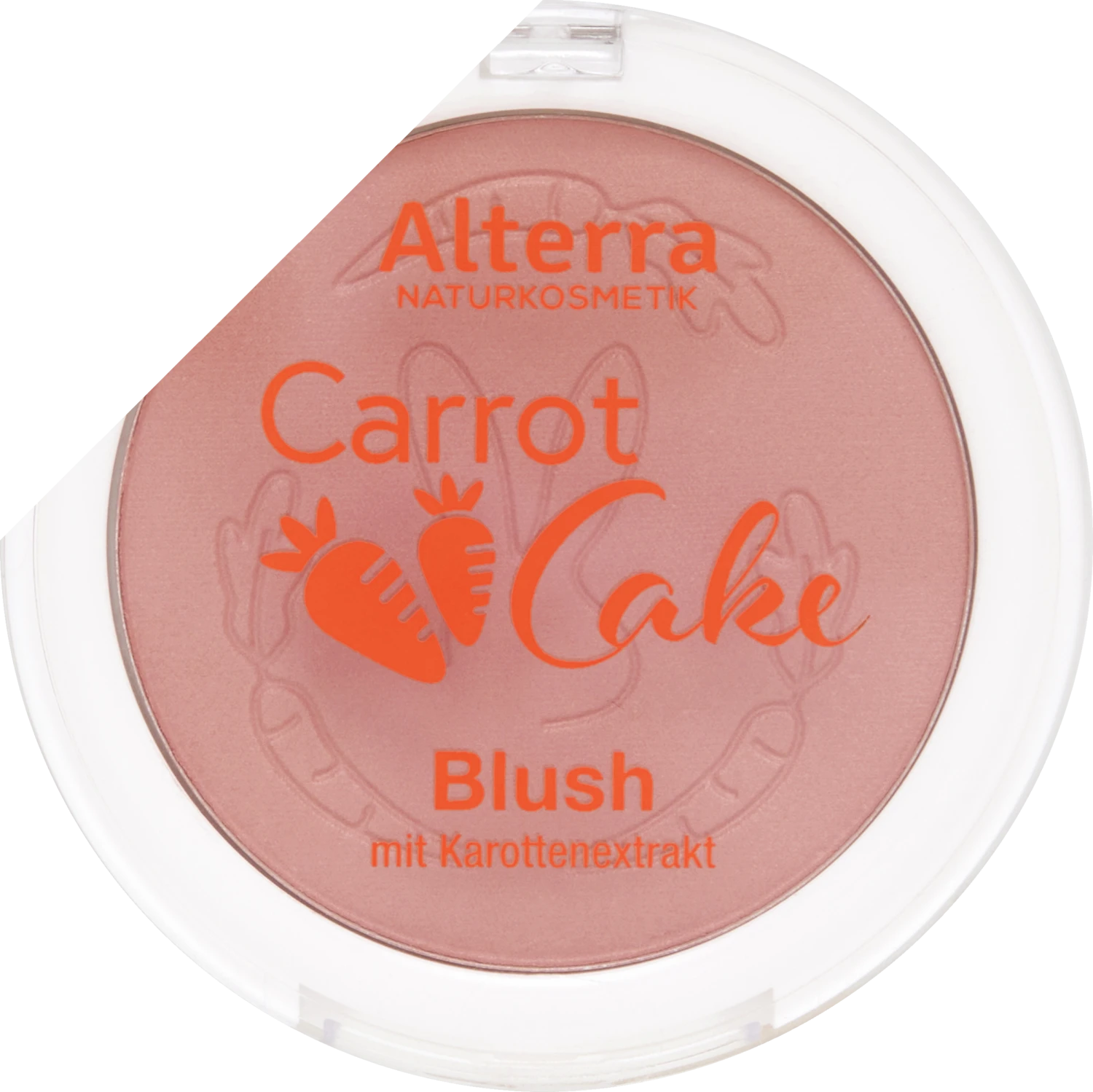 Carrot Cake Blush 3 Carrot Cake Blush