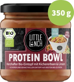 Bio Protein Bowl