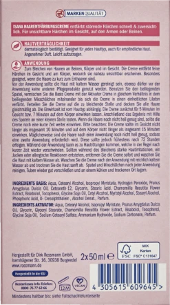 Haarentfärbungscreme 9 Haarentfärbungscreme -Tefal Shop MAM 4067021 SHOP IMAGE 1.4