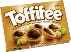 Toffifee