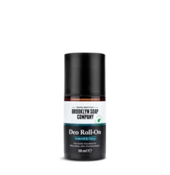Deo Roll-On Zedernöl & Citrus