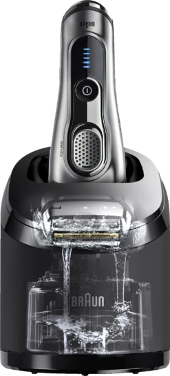 Braun Clean & Renew Reinigungskartuschen Lemon Fresh, Promo-Pack 5+1 -Tefal Shop MAM 5308818 SHOP IMAGE 1.4
