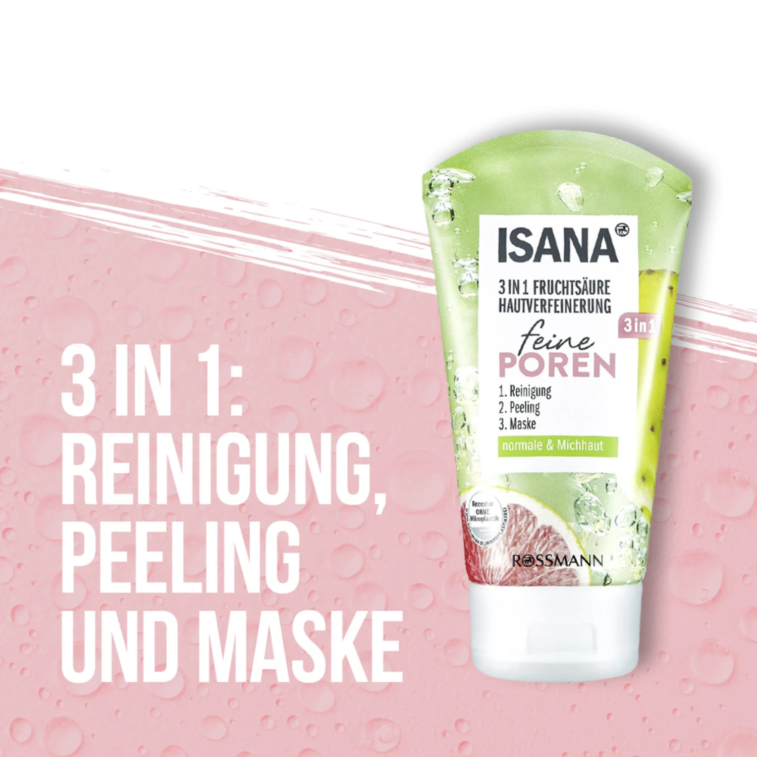 Fruchtsäure Hautverfeinerung 6 Fruchtsäure Hautverfeinerung – Bild 4