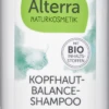 Kopfhaut-Balance-Shampoo Bio-Hafer