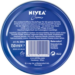 NIVEA Creme -Tefal Shop MAM 7186521 SHOP IMAGE 1.4