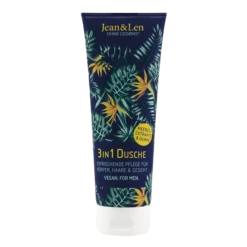3 In 1 Dusche Meeresextrakte & Gurke