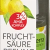 Fruchtsäure Peeling