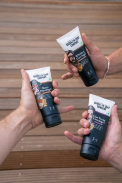 Gin Tonic Duschgel -Tefal Shop MAM 8385793 SHOP IMAGE 1.4