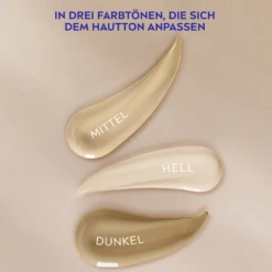 NIVEA Cellular Filler 3in1 Hyaluron Serum Foundation 02 Mittel -Tefal Shop MAM 8440777 SHOP IMAGE 1.4