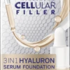 NIVEA Cellular Filler 3in1 Hyaluron Serum Foundation 02 Mittel 2 NIVEA Cellular Filler 3in1 Hyaluron Serum Foundation 02 Mittel -Tefal Shop MAM 8440788 SHOP IMAGE 1.4