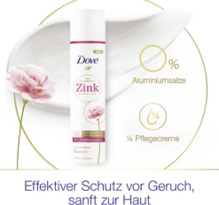 DOVE Deo Spray Rosenduft -Tefal Shop MAM 8544723 SHOP IMAGE 1.4