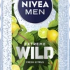 Dusche Extreme Wild Fresh Citrus