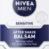 After Shave Balsam Sensitive