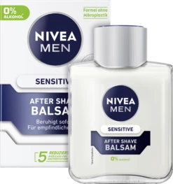 After Shave Balsam Sensitive -Tefal Shop MAM 8749675 SHOP IMAGE 1.4