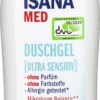 Duschgel Ultra Sensitiv