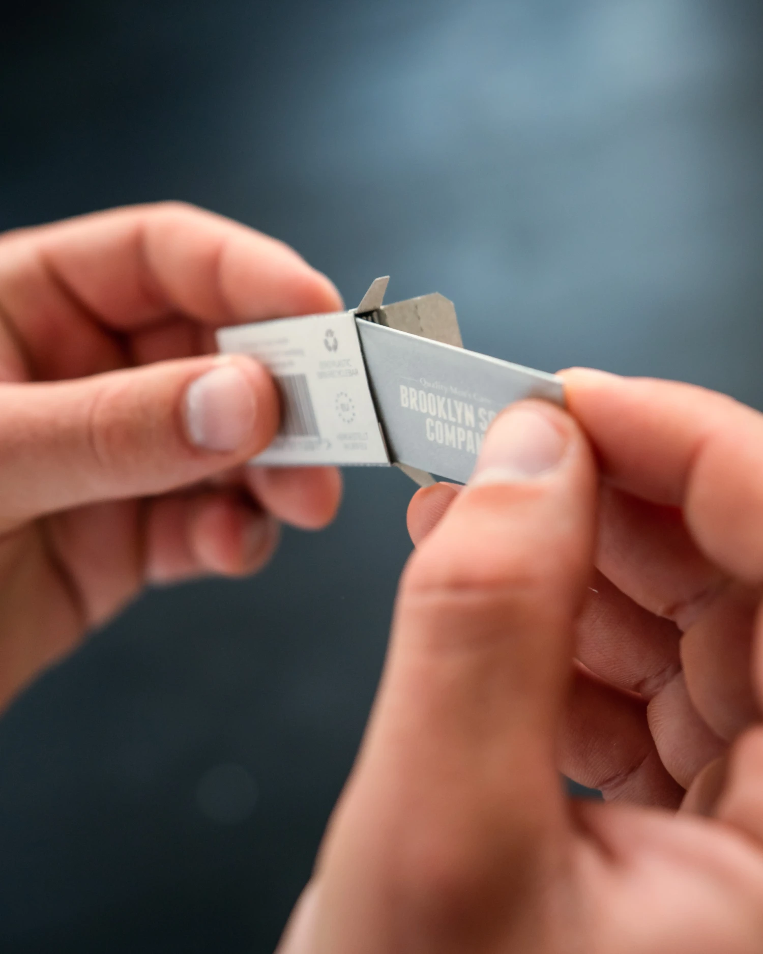 Rasierklingen 8 Rasierklingen – Bild 6