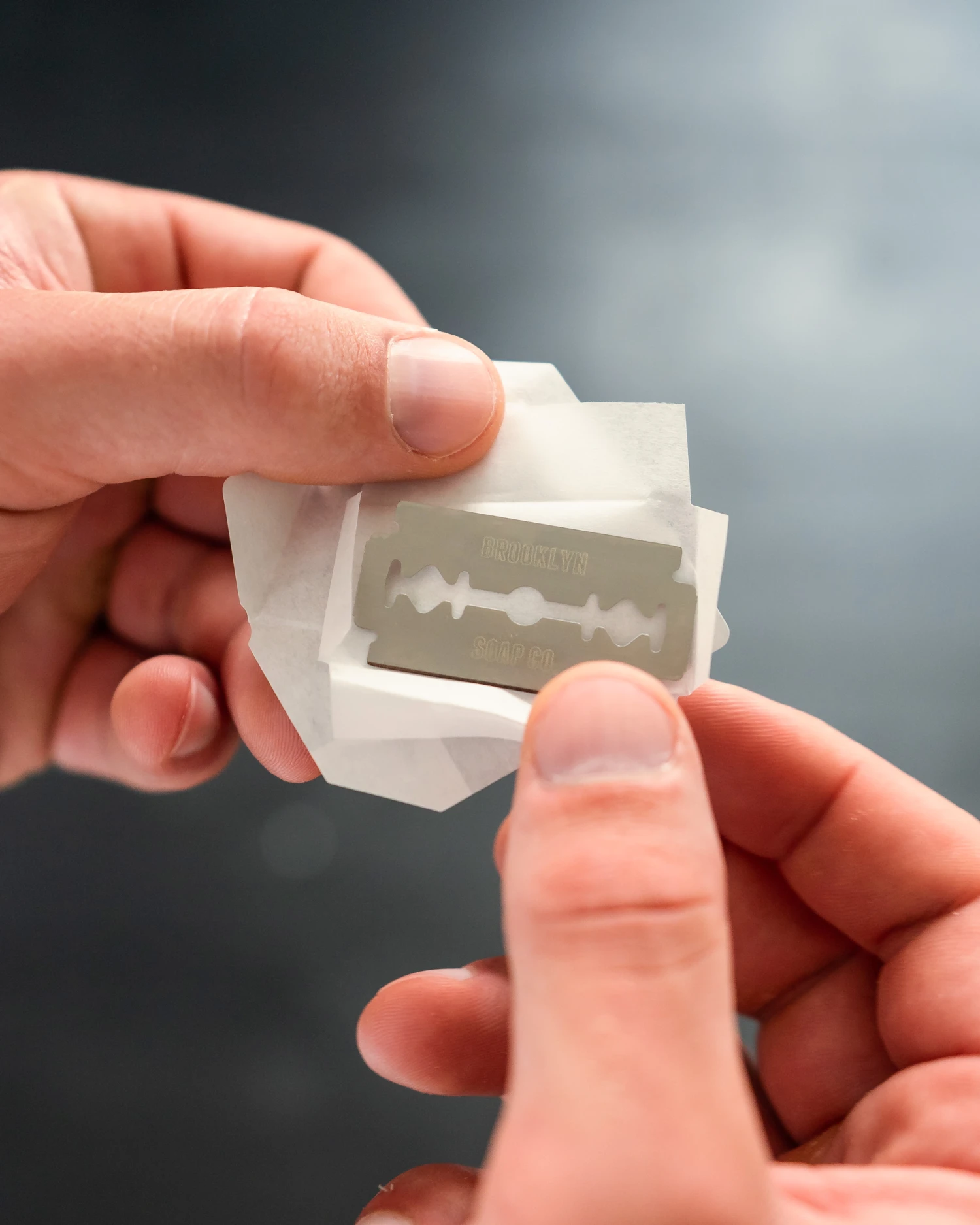 Rasierklingen 9 Rasierklingen – Bild 7